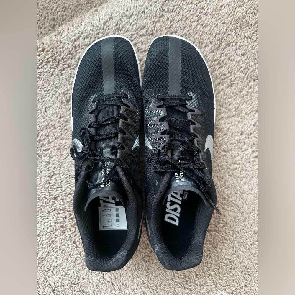 Nike Zoom Rival Distance
Track & Field Distance Spikes